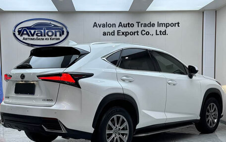 Lexus NX I, 2020 год, 2 490 000 рублей, 2 фотография