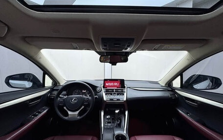 Lexus NX I, 2020 год, 2 490 000 рублей, 7 фотография