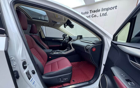 Lexus NX I, 2020 год, 2 490 000 рублей, 14 фотография