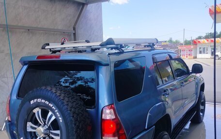 Toyota Hilux Surf IV, 2002 год, 2 340 000 рублей, 4 фотография