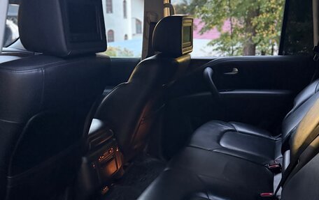 Nissan Patrol, 2012 год, 2 750 000 рублей, 7 фотография