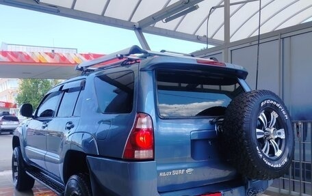 Toyota Hilux Surf IV, 2002 год, 2 340 000 рублей, 3 фотография
