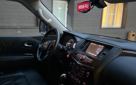 Nissan Patrol, 2012 год, 2 750 000 рублей, 6 фотография