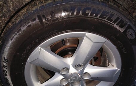 Nissan Qashqai, 2008 год, 750 000 рублей, 10 фотография