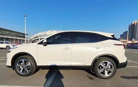 Nissan Qashqai, 2022 год, 1 490 005 рублей, 5 фотография