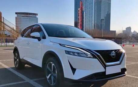 Nissan Qashqai, 2022 год, 1 490 005 рублей, 4 фотография