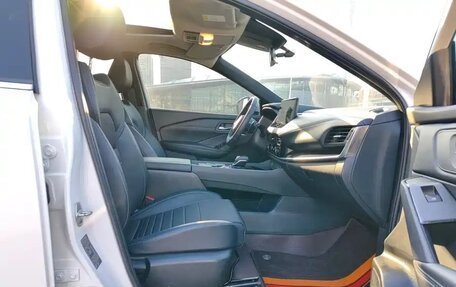 Nissan Qashqai, 2022 год, 1 490 005 рублей, 12 фотография