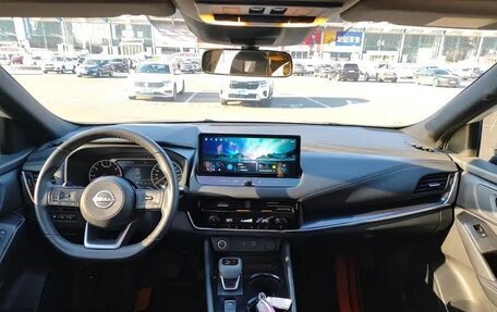 Nissan Qashqai, 2022 год, 1 490 005 рублей, 8 фотография