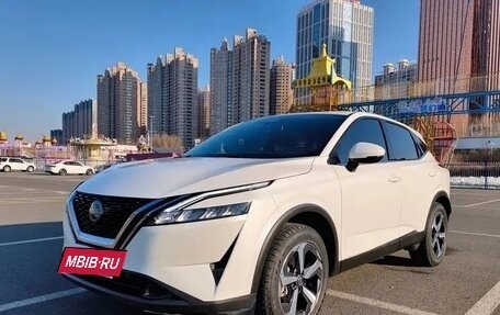 Nissan Qashqai, 2022 год, 1 490 005 рублей, 2 фотография