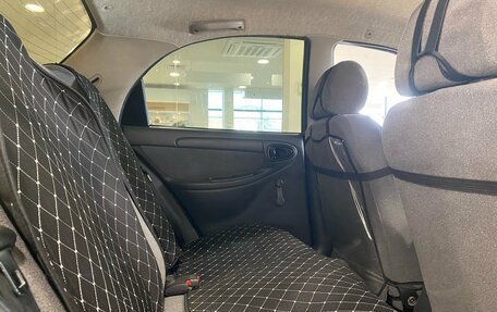 Chevrolet Lanos I, 2008 год, 240 000 рублей, 11 фотография