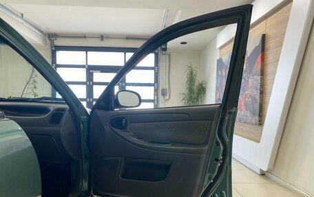 Chevrolet Lanos I, 2008 год, 240 000 рублей, 8 фотография