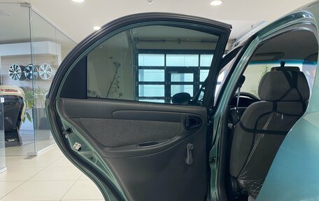 Chevrolet Lanos I, 2008 год, 240 000 рублей, 12 фотография