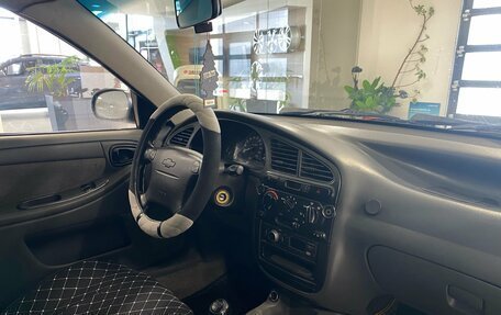 Chevrolet Lanos I, 2008 год, 240 000 рублей, 16 фотография