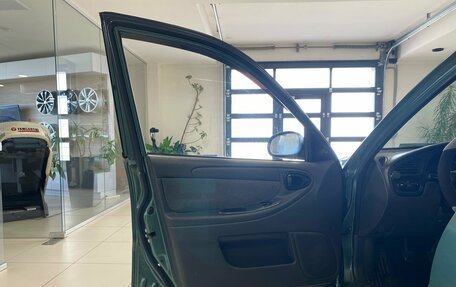 Chevrolet Lanos I, 2008 год, 240 000 рублей, 14 фотография