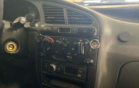 Chevrolet Lanos I, 2008 год, 240 000 рублей, 19 фотография