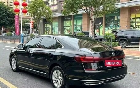 Volkswagen Passat B8 рестайлинг, 2022 год, 1 890 005 рублей, 6 фотография