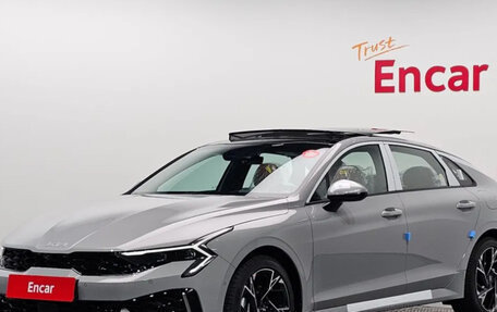 KIA K5, 2026 год, 3 033 000 рублей, 2 фотография