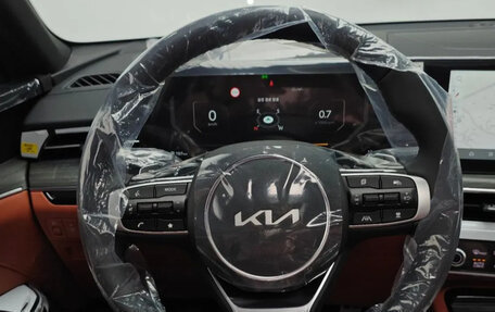 KIA K5, 2026 год, 3 033 000 рублей, 7 фотография