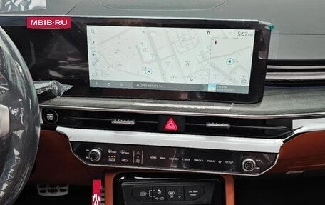 KIA K5, 2026 год, 3 033 000 рублей, 10 фотография
