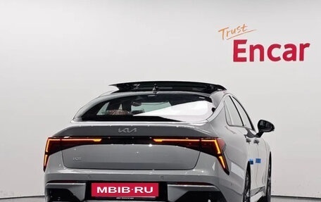 KIA K5, 2026 год, 3 033 000 рублей, 3 фотография