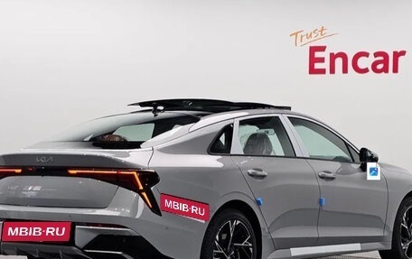 KIA K5, 2026 год, 3 033 000 рублей, 4 фотография