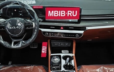 KIA K5, 2026 год, 3 033 000 рублей, 6 фотография