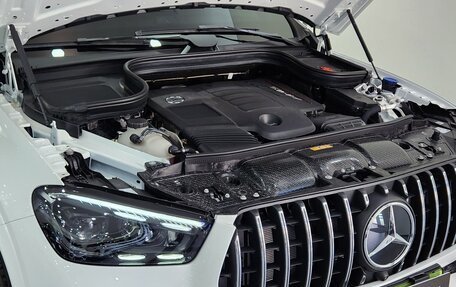Mercedes-Benz GLE AMG, 2025 год, 14 550 548 рублей, 6 фотография