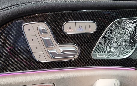 Mercedes-Benz GLE AMG, 2025 год, 14 550 548 рублей, 12 фотография