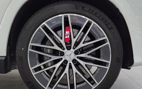 Mercedes-Benz GLE AMG, 2025 год, 14 550 548 рублей, 5 фотография