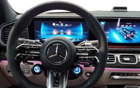Mercedes-Benz GLE AMG, 2025 год, 14 550 548 рублей, 16 фотография