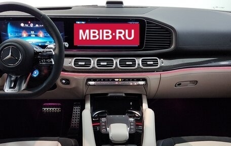 Mercedes-Benz GLE AMG, 2025 год, 14 550 548 рублей, 8 фотография