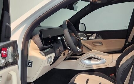 Mercedes-Benz GLE AMG, 2025 год, 14 550 548 рублей, 11 фотография