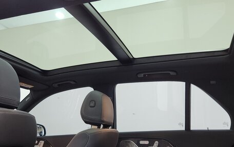Mercedes-Benz GLE AMG, 2025 год, 14 550 548 рублей, 20 фотография