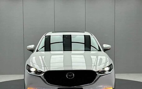 Mazda CX-30 I, 2022 год, 2 100 000 рублей, 7 фотография