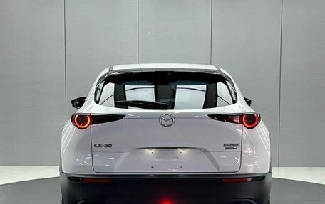Mazda CX-30 I, 2022 год, 2 100 000 рублей, 4 фотография