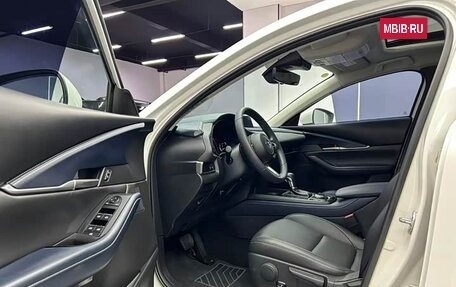 Mazda CX-30 I, 2022 год, 2 100 000 рублей, 9 фотография