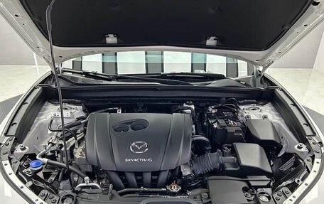 Mazda CX-30 I, 2022 год, 2 100 000 рублей, 21 фотография