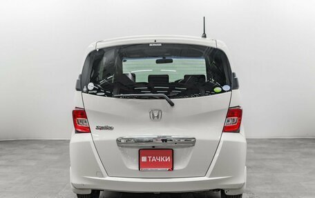 Honda Freed I, 2012 год, 1 159 000 рублей, 5 фотография