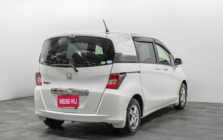 Honda Freed I, 2012 год, 1 159 000 рублей, 4 фотография