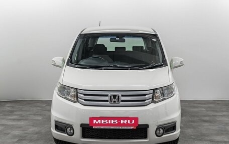 Honda Freed I, 2012 год, 1 159 000 рублей, 3 фотография