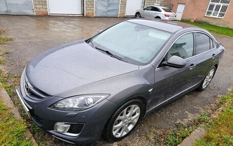 Mazda 6, 2008 год, 825 000 рублей, 2 фотография