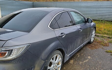 Mazda 6, 2008 год, 825 000 рублей, 3 фотография