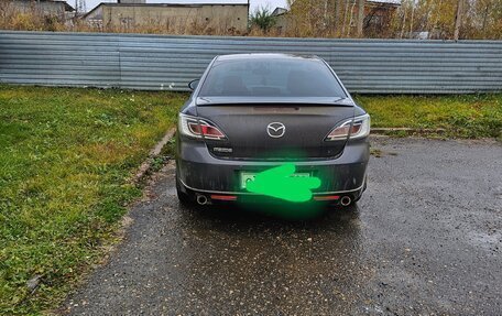 Mazda 6, 2008 год, 825 000 рублей, 4 фотография