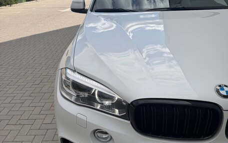 BMW X6, 2019 год, 4 650 000 рублей, 2 фотография