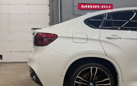BMW X6, 2019 год, 4 650 000 рублей, 4 фотография