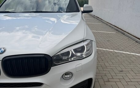 BMW X6, 2019 год, 4 650 000 рублей, 5 фотография
