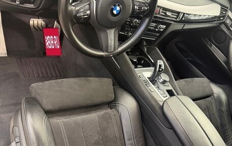 BMW X6, 2019 год, 4 650 000 рублей, 6 фотография