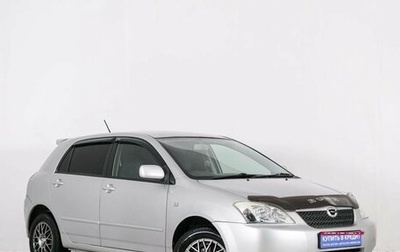 Toyota Corolla, 2003 год, 629 000 рублей, 1 фотография