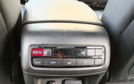 Hyundai Palisade I, 2021 год, 3 600 000 рублей, 14 фотография