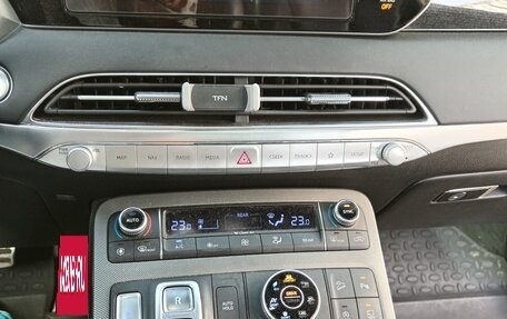 Hyundai Palisade I, 2021 год, 3 600 000 рублей, 17 фотография